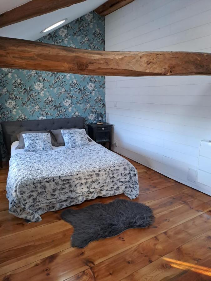 Chez Christine Et Fabrice Apartamento Font-Romeu-Odeillo-Via Exterior foto