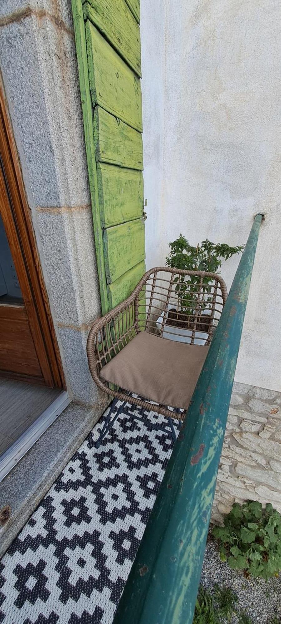 Chez Christine Et Fabrice Apartamento Font-Romeu-Odeillo-Via Quarto foto