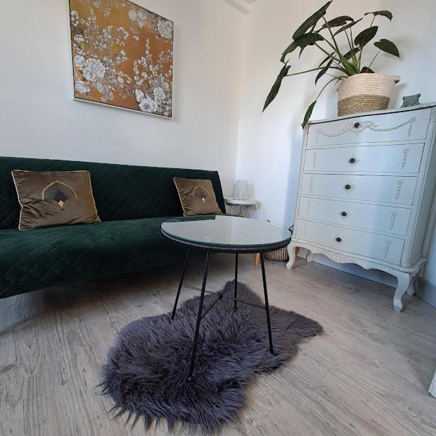Chez Christine Et Fabrice Apartamento Font-Romeu-Odeillo-Via Exterior foto