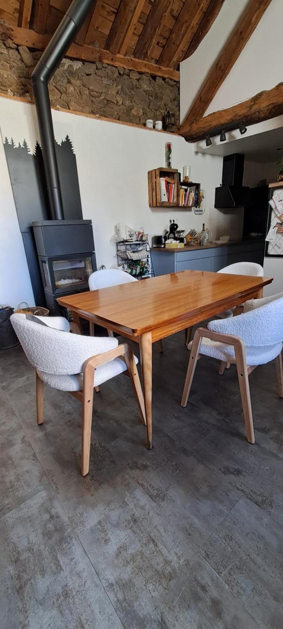 Chez Christine Et Fabrice Apartamento Font-Romeu-Odeillo-Via Exterior foto