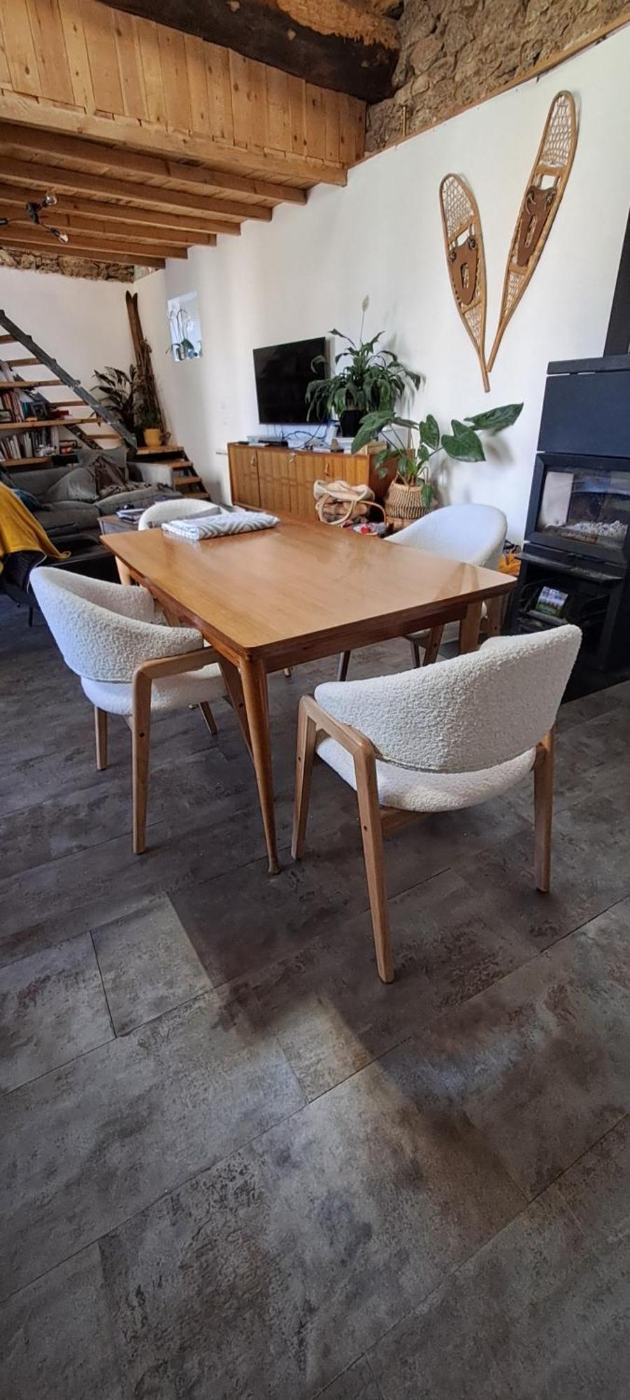 Chez Christine Et Fabrice Apartamento Font-Romeu-Odeillo-Via Exterior foto
